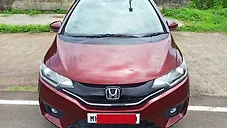 Used Honda Jazz V AT Petrol in Pune