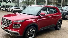 Used Hyundai Venue SX 1.4 (O) CRDi in Mangalore