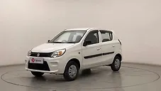 Used Maruti Suzuki Alto 800 LXi (O) in Pune