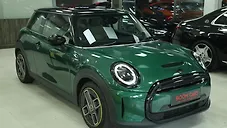 Used MINI Cooper SE 3-Door in Chennai