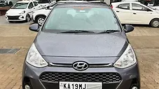 Used Hyundai Grand i10 Magna 1.2 Kappa VTVT in Mangalore