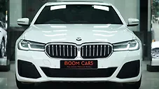 Used BMW 5 Series 530d M Sport in Chennai