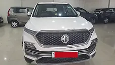 Used MG Hector Sharp 1.5 DCT Petrol in Pune