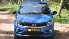 Used Tata Tiago Revotron XZA Plus in Thiruvananthapuram