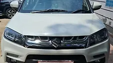 Used Maruti Suzuki Vitara Brezza ZDi Plus in Lucknow