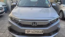 Used Honda Amaze 1.2 S i-VTEC in Kanpur