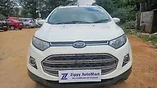 Used Ford EcoSport Titanium 1.5 TDCi (Opt) in Bangalore