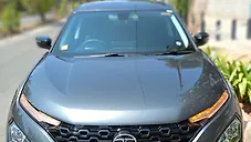 Used Tata Harrier XTA Plus in Bangalore