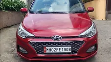 Used Hyundai Elite i20 Magna Plus 1.2 [2019-2020] in Mumbai