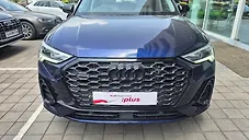 Used Audi Q3 Sportback Bold Edition in Ahmedabad