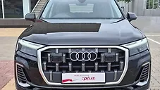 Used Audi Q7 Technology 55 TFSI in Ahmedabad