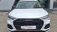 Used Audi Q3 Bold Editon in Ahmedabad