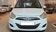 Used Hyundai i10 Sportz 1.2 Kappa2 in Mumbai