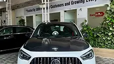 Used Mercedes-Benz AMG GLA35 4MATIC [2021-2023] in Hyderabad