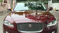 Used Jaguar XJ L 2.0 Portfolio in Delhi