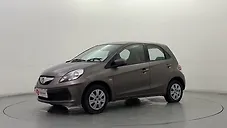 Used Honda Brio S MT in Ghaziabad