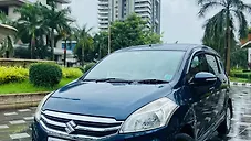 Used Maruti Suzuki Ertiga VXI CNG in Thane