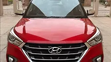 Used Hyundai Creta SX 1.6 CRDi in Mumbai