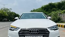 Used Audi A4 35 TDI Premium Plus in Delhi