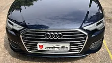 Used Audi A6 Premium Plus 45 TFSI [2019-2024] in Delhi