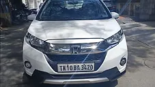 Used Honda WR-V S MT Petrol in Chennai