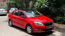 Used Skoda Rapid Ambition 1.6 TDI CR MT in Hyderabad