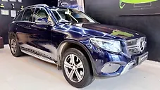 Used Mercedes-Benz GLC 300 Progressive in Navi Mumbai