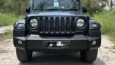 Used Mahindra Thar LX Hard Top Petrol AT RWD [2023] in Delhi