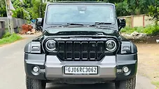 Used Mahindra Thar Roxx AX7 L Diesel AT 2WD in Vadodara