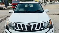 Used Mahindra XUV500 W6 AT in Lucknow