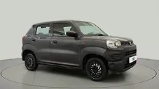 Used Maruti Suzuki S-Presso LXi in Delhi