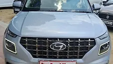 Used Hyundai Venue SX 1.0 Turbo iMT in Lucknow