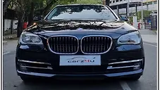 Used BMW 7 Series 730Ld in Chennai