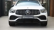 Used Mercedes-Benz AMG GLC43 Coupe 4MATIC in Delhi