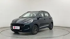 Used Hyundai Grand i10 Nios Sportz AMT 1.2 Kappa VTVT in Chennai