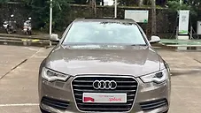 Used Audi A6 2.0 TDI Premium in Nashik