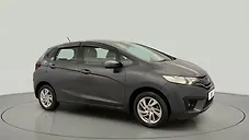 Used Honda Jazz V AT Petrol in Delhi