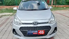Used Hyundai Grand i10 Sportz 1.2 Kappa VTVT [2016-2017] in Delhi