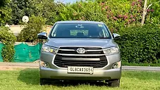 Used Toyota Innova Crysta 2.8 GX AT 8 STR [2016-2020] in Delhi