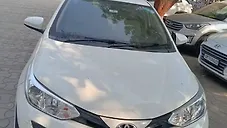 Used Toyota Yaris J CVT [2018-2020] in Lucknow