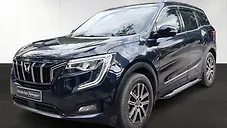 Used Mahindra XUV700 AX 7 Diesel AT 7 STR [2021] in Coimbatore