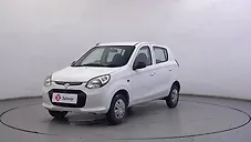 Used Maruti Suzuki Alto 800 Lxi in Ahmedabad
