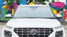 Used Hyundai Venue S Plus 1.2 Petrol in Mumbai