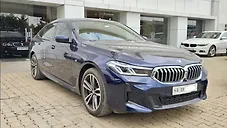 Used BMW 6 Series GT 620d M Sport in Bangalore