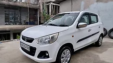 Used Maruti Suzuki Alto K10 VXi in Guwahati