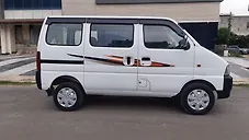Used Maruti Suzuki Eeco 5 STR AC CNG [2023-2025] in Mohali