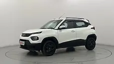 Used Tata Punch Adventure Rhythm Pack MT [2021-2023] in Delhi