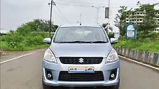 Used Maruti Suzuki Ertiga VXi in Thane