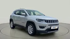 Used Jeep Compass Limited 2.0 Diesel [2017-2020] in Jaipur