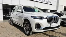 Used BMW X7 xDrive30d DPE Signature [2019-2020] in Bangalore